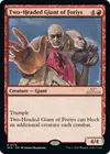 Product image for Two-Headed Giant of Foriys