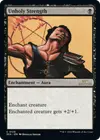 Product image for Unholy Strength