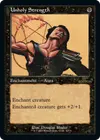 Product image for Unholy Strength