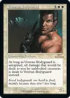 Product image for Veteran Bodyguard
