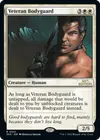 Product image for Veteran Bodyguard