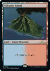 Product image for Volcanic Island