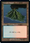 Product image for Volcanic Island