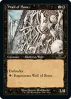 Product image for Wall of Bone