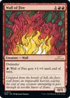 Product image for Wall of Fire