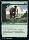 Product image for Wanderlust