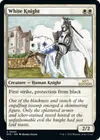 Product image for White Knight
