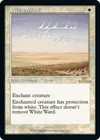 Product image for Rune de garde blanche
