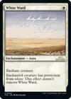 Product image for White Ward