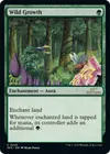 Product image for Wild Growth