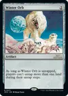 Product image for Winter Orb