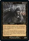 Product image for Maître des zombies