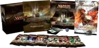 2010 Core Set Fat Pack — Magic 2010 — Magic: The Gathering