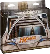 Deck Planechase 2009 – Metallic Dreams — Planechase — Magic: The Gathering