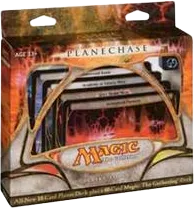 Deck Planechase 2009 – Strike Force — Planechase — Magic: The Gathering