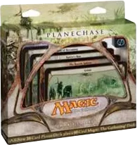 Deck Planechase 2009 – Zombie Empire — Planechase — Magic: The Gathering