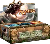 Display Worldwake — Worldwake — Magic: The Gathering