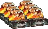 2011 Core Set Booster Box Case — Magic 2011 — Magic: The Gathering