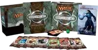 2011 Core Set Fat Pack — Magic 2011 — Magic: The Gathering