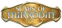 Scars of Mirrodin Booster Pack — Scars of Mirrodin — Magic: The Gathering