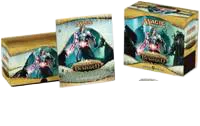 Mirrodin Besieged Fat Pack — Mirrodin Besieged — Magic: The Gathering