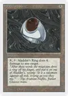 Product image for Aladdin's Ring