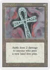 Product image for Ankh of Mishra