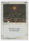 Product image for Armageddon