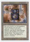 Product image for Armageddon Clock