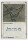 Product image for Black Ward