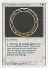 Product image for Circle of Protection: Black