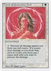 Product image for Circle of Protection: Red