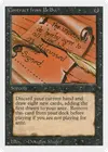 Product image for Contract from Below