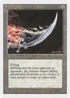 Product image for Dancing Scimitar