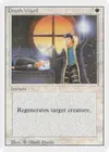 Product image for Death Ward