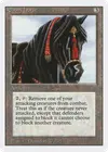 Product image for Ebony Horse