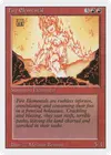 Product image for Fire Elemental