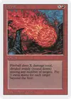 Product image for Fireball
