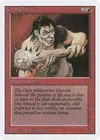 Product image for Gray Ogre