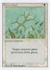 Product image for Green Ward