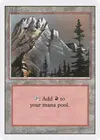 Product image for Mountain