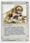 Product image for Savannah Lions