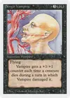 Product image for Sengir Vampire