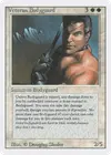 Product image for Veteran Bodyguard