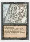 Product image for Wall of Bone