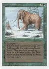 Product image for War Mammoth