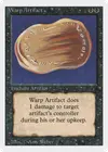 Product image for Warp Artifact