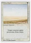 Product image for White Ward