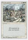 Product image for Wrath of God