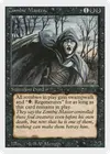 Product image for Zombie Master